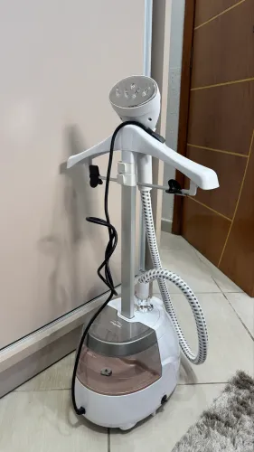 Passadeira a vapor
