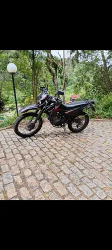 Xtz 125