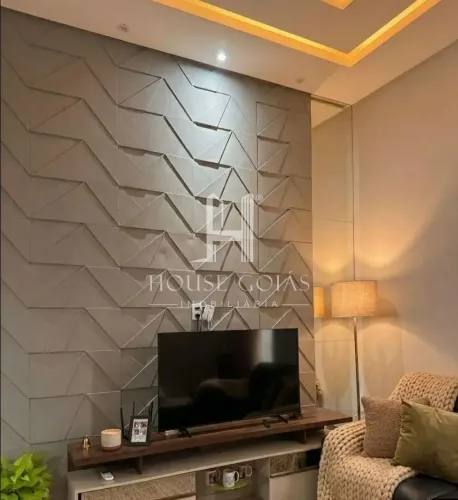 Casa , Capuava, próximo ao Portal Shopping Goiânia, GO