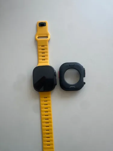 APPLE WATCH ULTRA 3 BLACK, LOJA NO RIO MAR,