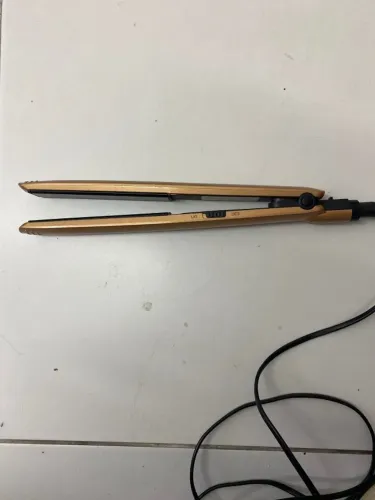 prancha modeladora Multilaser Essenza Radiante