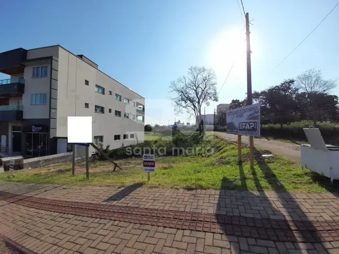 Terreno à venda 3659.95m2, Efapi, Chapecó - SC