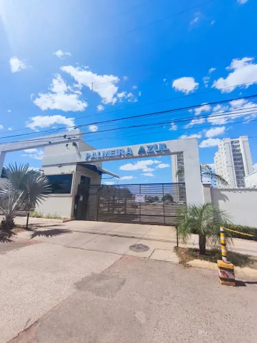 Apartamento com 2 Quartos à Venda no Residencial Palmeira Azul 105 Norte | Palmas/TO
