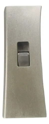 Botão Comando Vidro D.d S10 2012