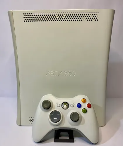 Xbox 360 Fat Arcade Placa Jasper Kronos V2