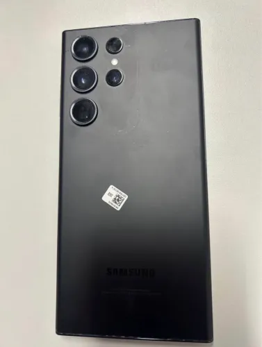 Samsung S23 Ultra 256G - Interno 100% (Uso via DeX/Monitor ou Reparo)