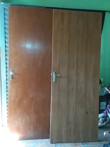 Portas usadas
