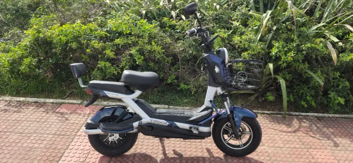 Scooter trixx raptor pro 1000w