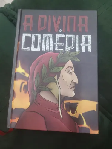 A Divina Comédia