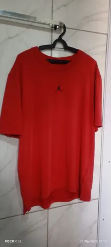 Camiseta masculina JORDAN NIKE 