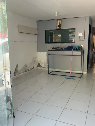 Sala comercial