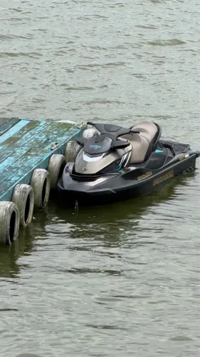 JET SKY SEA-DOO GTX 160