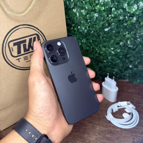 iPhone 15 Pro