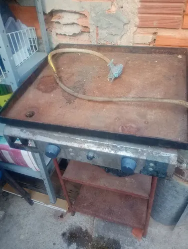 Vendo chapa pra reforma valor 380 zona norte Poty velho ZAP *25