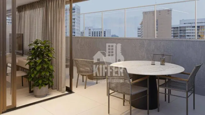 Loft à venda, 38 m² por R$ 680.000,00 - Icaraí - Niterói/RJ