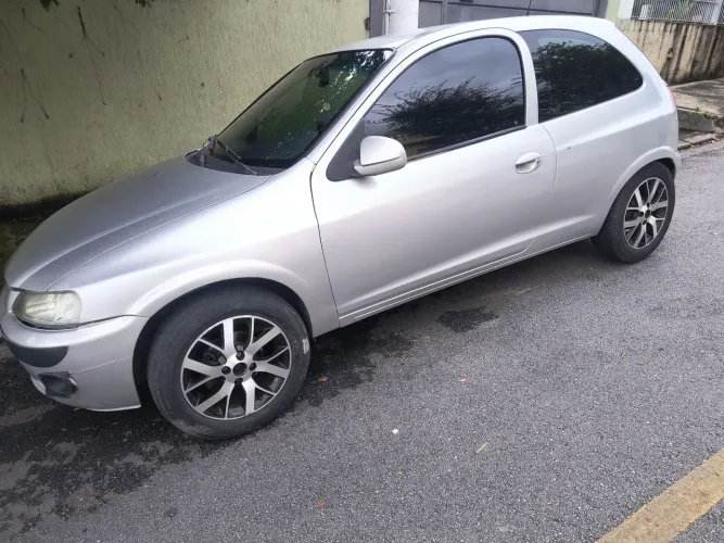 Chevrolet Celta 1.0/super/n.piq.1.0 MPFI VHC 8V 3P 2002
