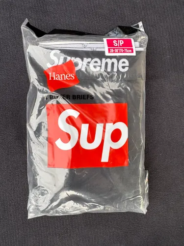 Cueca suprem