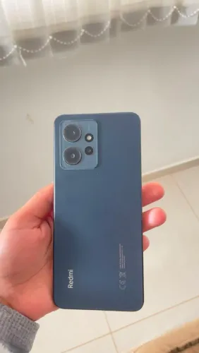 Vendo Xiaomi Redmi Note 12 