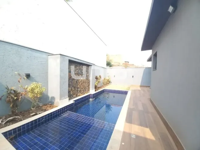 Casa à venda e locação no Condomínio Damha II em Piracicaba/SP REF: CA2476