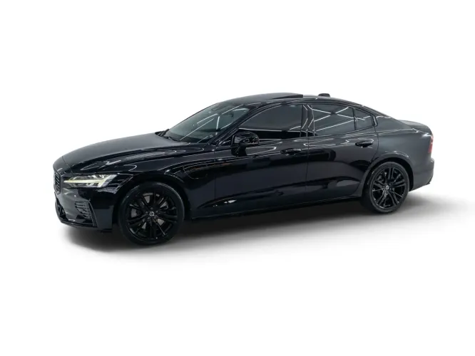 Volvo S60 T-8 R-design 2.0 407cv 4P Híbrido 2020