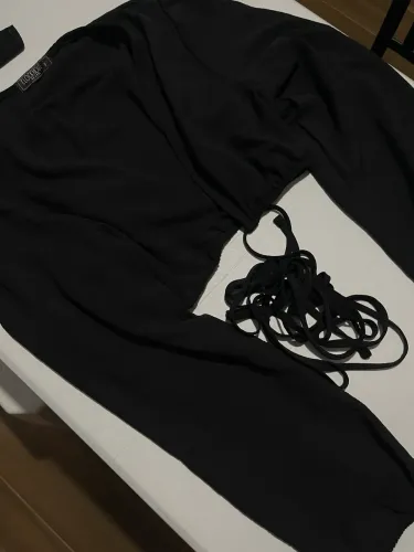 Blusa + Saia - Tamanho M/G