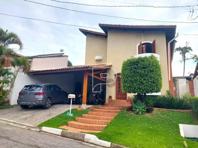 Casa com 3 dormitórios à venda, 257 m² por R$ 1.200.000,00 - Parque Paulistano - Cotia/SP