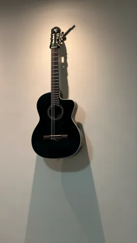 Violão Takamine EG 124 BK