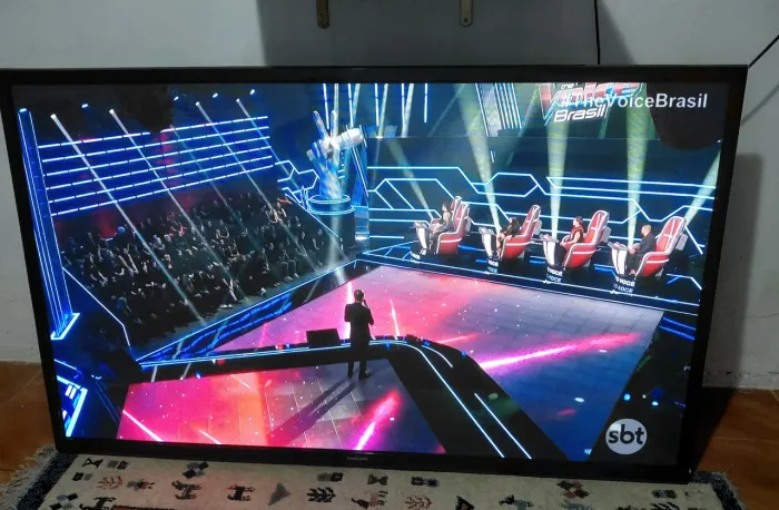 Tv Samsung 60'