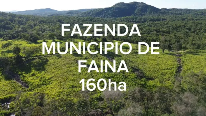 Fazenda