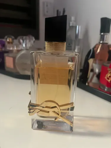 Libre - Perfume