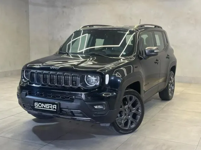 Jeep Renegade S T270 1.3 TB 4X4 Flex Aut. 2023