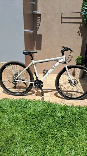 Bicicleta Looping