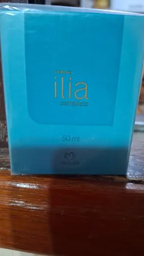 Natura todos os produtos pronta entrega