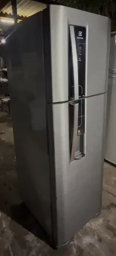 Geladeira Electrolux frost free