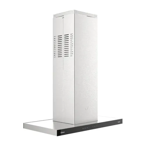 Coifa de Ilha Oster 90cm Inox 5 e 6 Bocas Touch Control OCFA590 220V