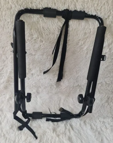 Suporte/Transbike para Bicicleta - Semi-novo | R$ 90,00