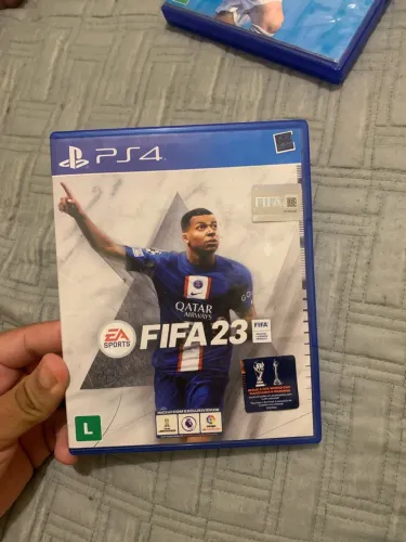 Vendo Jogos de Ps4 em boas condições