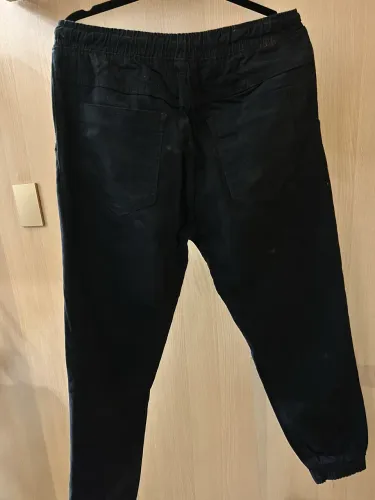 Kit Calças Jogger Masculina