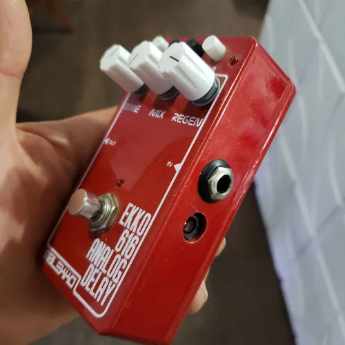 Malekko 616