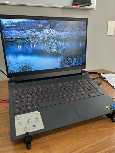 Dell G15