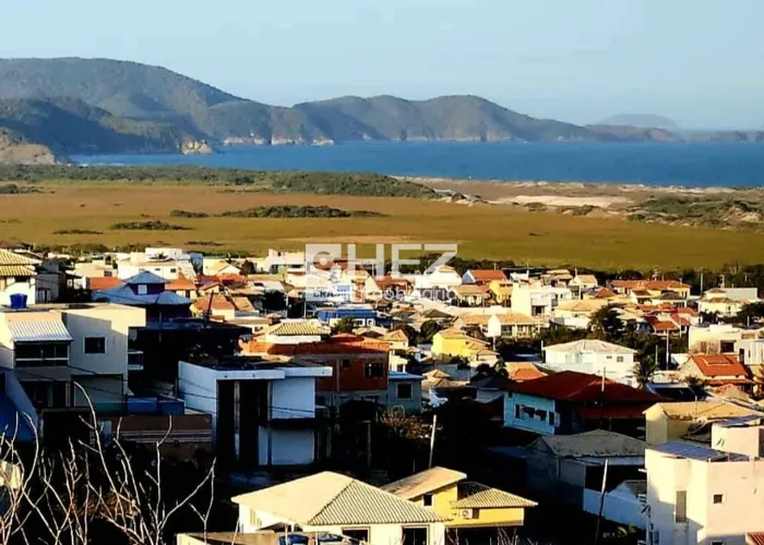 Terreno à venda, 1080 m² por R$ 190.000,00 - Reserva do Peró - Cabo Frio/RJ