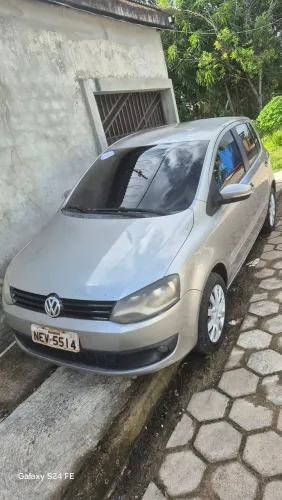 Volkswagen Fox 1.0 MI Total Flex 8V 5P 2013