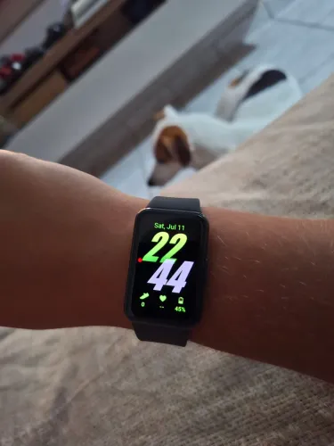 Smarthbrand Galaxy Fit 3