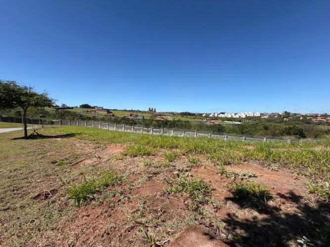 Terreno à venda em Campinas, Loteamento Alphaville Campinas, com 466 m², Serena Campinas