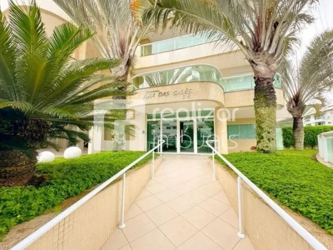 Apartamento 3 quartos Bairro Ingleses - Florianópolis.