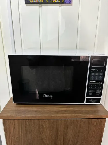 Micro-ondas 