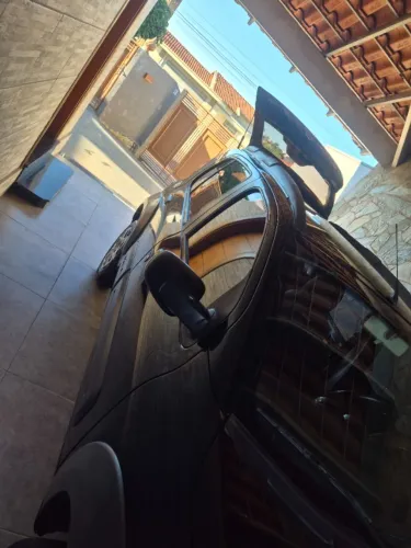 Fiat Uno WAY 1.4 EVO Fire Flex 8V 5P 2012