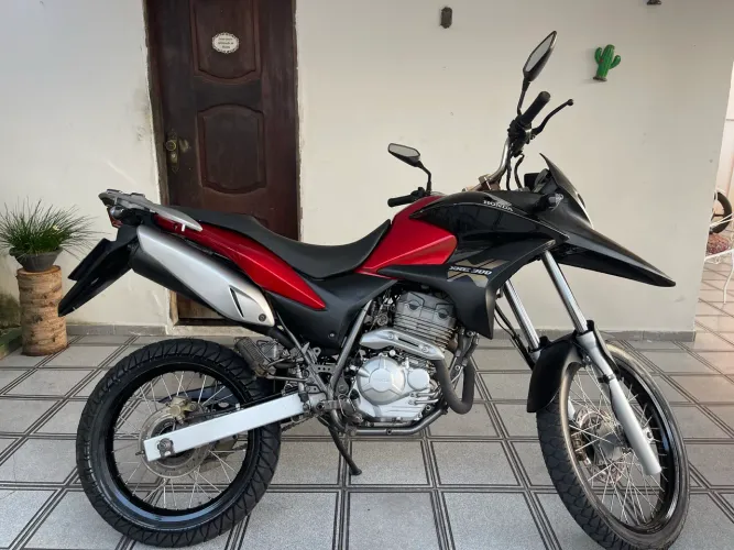 Xre 300 2012  | Analiso Trocas | Cartão Até 18x 