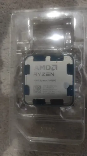 Processador Ryzen 8700G