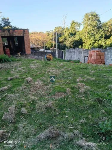 Terreno à venda, 500 m² por R$ 600.000 - Caixa D´água - Vinhedo/SP